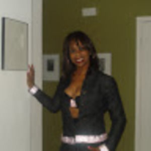 Meet your Posher, Yvette